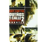 Dueños De La Calle 2 (Street Kings 2) (Import Dvd) (2011) Ray Liotta; Linda Bo