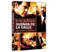 Dueños De La Calle (2008) Street Kings (Region 2) (Import) [DVD]