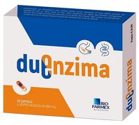 Duenzima 20 Capsule - Integratore Alimentare