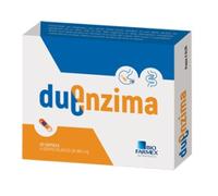 DUENZIMA 20CPS
