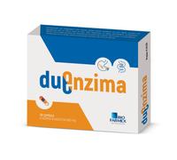 Duenzima Biofarmex 20 Capsule A Doppio Rilascio