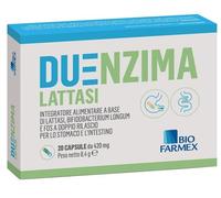 DUENZIMA LATTASI 20CPS
