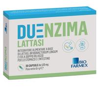 DUENZIMA LATTASI 20CPS