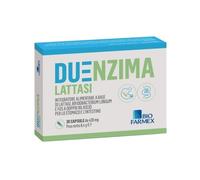 DUENZIMA LATTASI 20CPS
