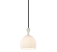 Dueodde Lampadario Ø18 Vetro