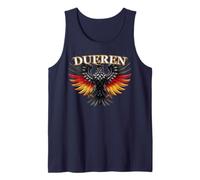 Dueren Deutsch Deutschland German Souvenir Artikel Canotta