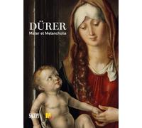 Dürer. Mater et Melancholia. Ediz. illustrata - Sgarbi V. (cur.); Ferrari ...