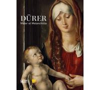 Dürer. Mater et Melancholia - [SAGEP]
