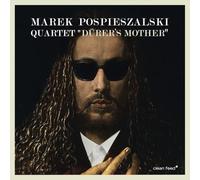 Marek Pospieszalski – Dürer´s Mother – CD
