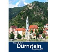 Dürnstein, Austria: A Visual Journey Through Stunning Landmarks, Travel and Nature lovers.