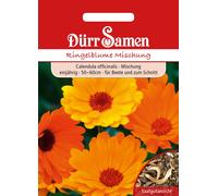 Dürr Samen Mix di Calendula - 1 conf.