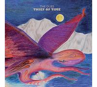 Dues - Thief Of Time