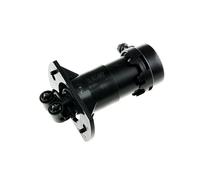 NTY Ugello acqua lavaggio Lavafari EDS-AU-007 Anteriore Dx