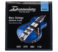 Duesenberg BSRS1 Bass Strings Medium