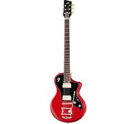 Duesenberg Julietta Baritone Catalina Red