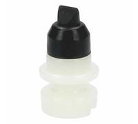 Düseneinsatz Compatibile Con Krups Ms-5a17692 Con Valvola per Macchina da Caffè