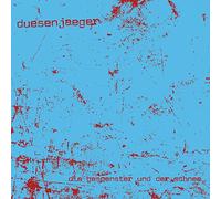 Duesenjaeger - Die Gespenster und der Schnee