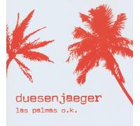 Duesenjaeger - Las Palmas O.K
