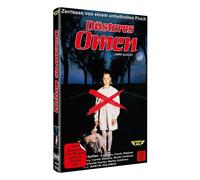 Düsteres Omen (DVD)