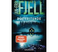 Düsterstunde: Thriller - "Schlicht und einfach grandios." (Geir Tangen): 5