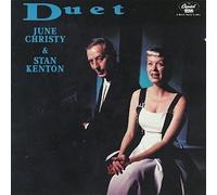 Duet by June Christy & Stan Kenton (1993-08-10)
