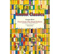 Duet from the Pearl Fishers