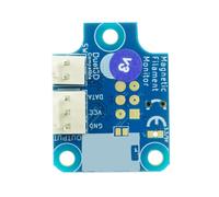 Duet3D Filament Monitor v3.0 - Rotating Magnet - sensore filamento