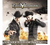 Dueto Luis Y Ramon - Y Se Siente El Contrapeso