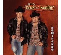 Dueto Voces Del Rancho - Dominando