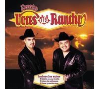 Dueto Voces Del Rancho - Dueto Voces Del Rancho