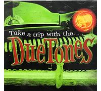 DUETONES - TAKE A TRIP WITH