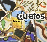 Duetos - Duetos Biscoito Fino