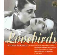 Duets,18 Classic Vocal - Lovebirds