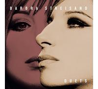 Duets by Barbra Streisand (2002-11-19)