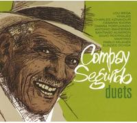Duets by COMPAY SEGUNDO (2002-04-16)