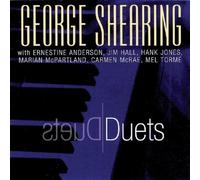 Duets by George Shearing (2002-05-03)