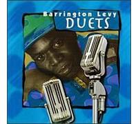 Duets by Levy, Barrington (1995-08-15)