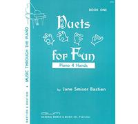 Duets for Fun Book 1