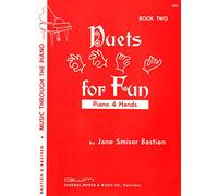 Duets for Fun Book 2