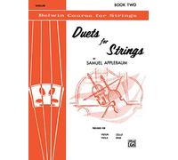 Duets for Strings: Violin (2)