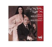 Duets For Voice & Violin