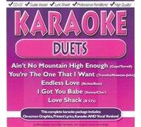 Duets - Karaoke: Duets