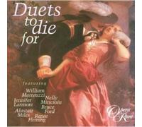 Artisti vari – Duets To Die For – Sony Music
