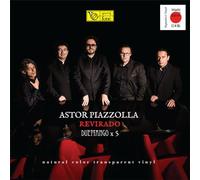 Revirado (Astor Piazzolla) - Duettango X 5 (Vinile)