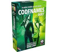 Duetto di nomi in codice (2a edizione)