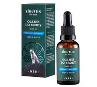 Duetus For Men Olio idratante per barba