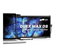 Duex Mobile Pixels Lite Blue