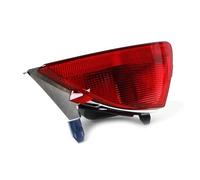 DUEYUU Fanale posteriore Per Renault Per Kadjar 2015 2016 2017 2018 Auto Paraurti Posteriore Fendinebbia Per Coda Luce Freno Arresto Avvertimento Lampada(1 pc Right Side)