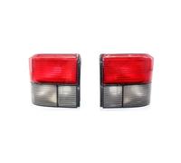 DUEYUU Fanale posteriore Per VW Per Transporter T4 Per Caravelle 90-03 1 Coppia Girare A Destra + Sinistra Indicatore Laterale Della Lampada Posteriore Luci di Per Coda ricambio