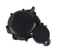 DUEYUU Protezioni Laterali Motore Moto per Il Motore Statore Manovella della Copertura della Cassa per GSXR600 GSXR750 2006-2010 2011 2012 2013 2014 2015 2016 2017 2018 2019 K6